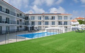 Cerca Da Vitoria 3 Milfontes